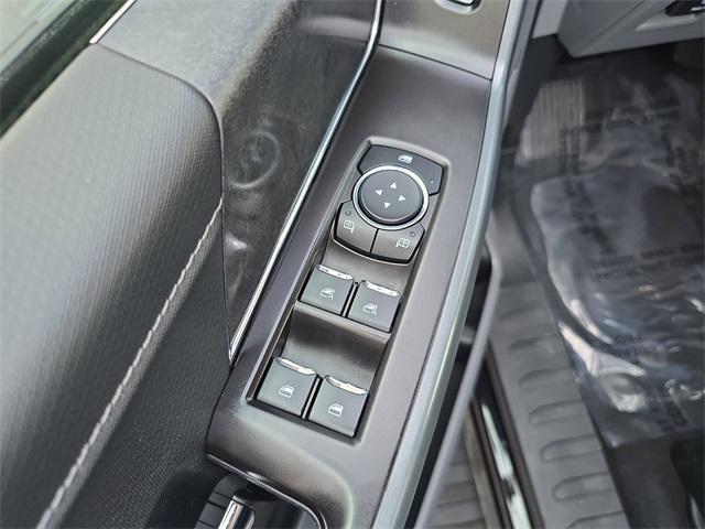 used 2024 Ford F-150 car, priced at $34,997