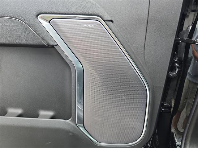 new 2025 GMC Sierra 2500 car, priced at $83,399