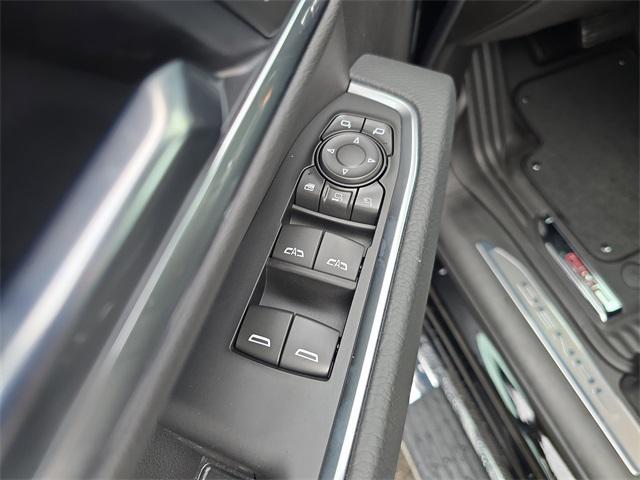 new 2025 GMC Sierra 2500 car, priced at $83,399