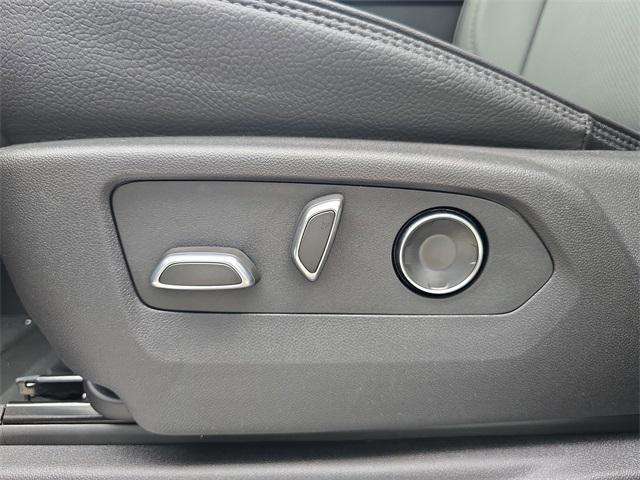 new 2025 GMC Sierra 2500 car, priced at $83,399