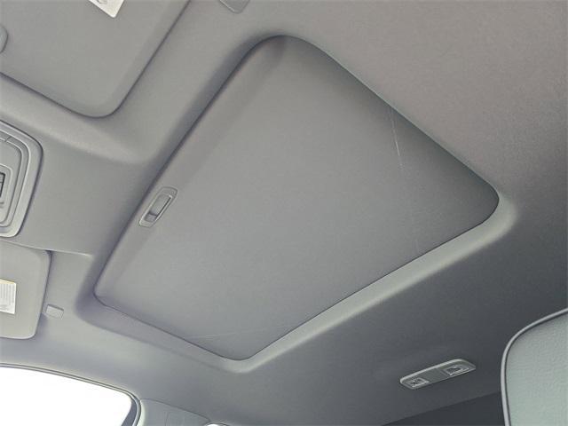 new 2025 GMC Sierra 2500 car, priced at $83,399