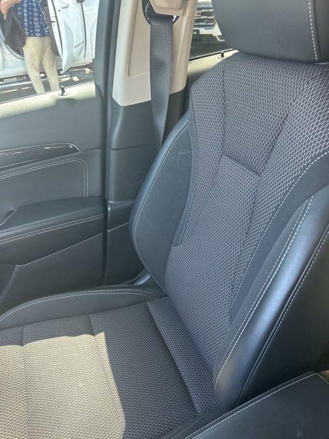 used 2021 Buick Envision car, priced at $20,995