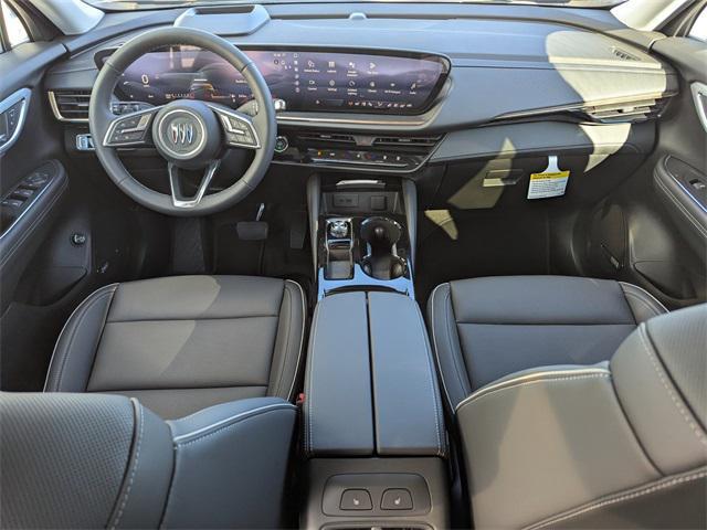 new 2026 Buick Envision car, priced at $51,693
