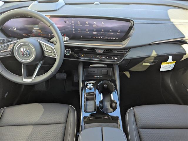 new 2026 Buick Envision car, priced at $51,693