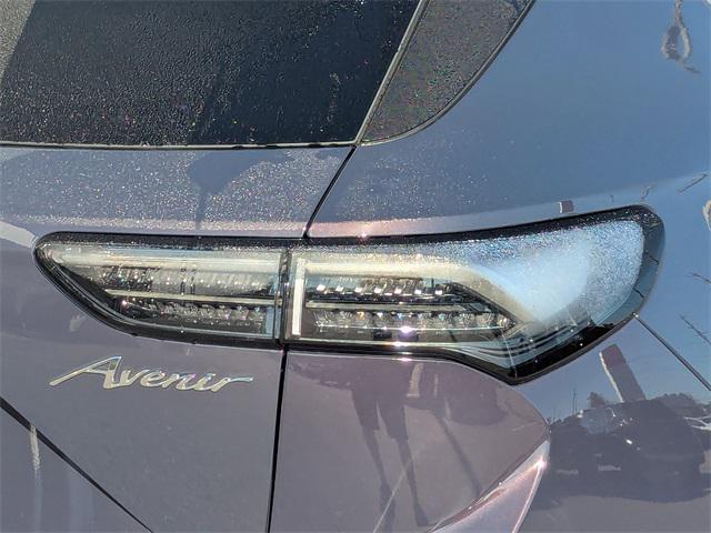 new 2026 Buick Envision car, priced at $51,693