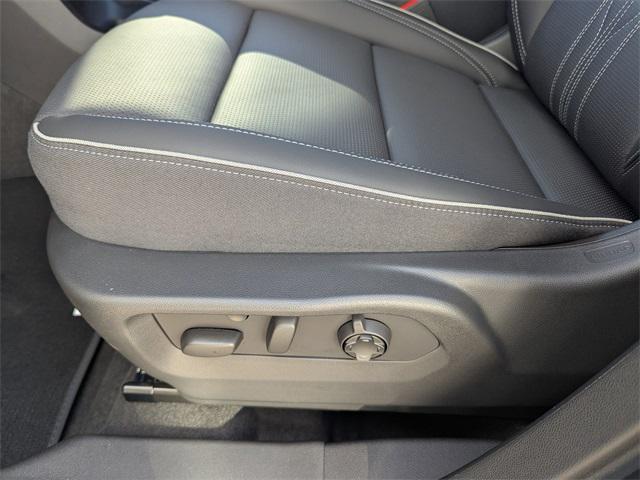 new 2026 Buick Envision car, priced at $51,693