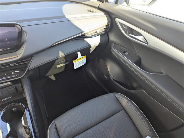 new 2026 Buick Envision car, priced at $51,693