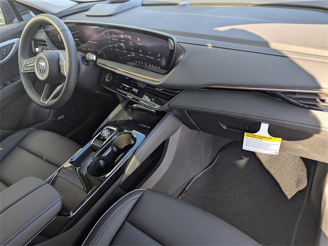 new 2026 Buick Envision car, priced at $51,693