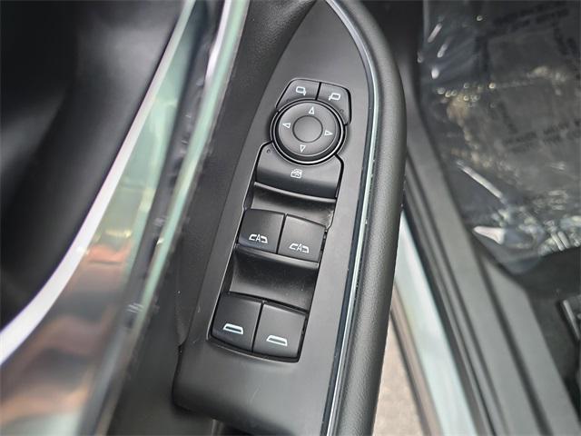 used 2023 Buick Envision car, priced at $17,800