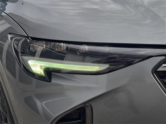 used 2023 Buick Envision car, priced at $17,800