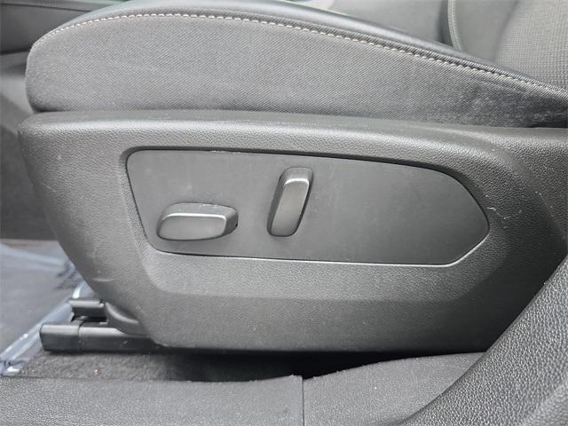 used 2023 Buick Envision car, priced at $17,800