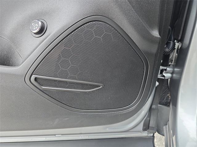 used 2023 Buick Envision car, priced at $17,800