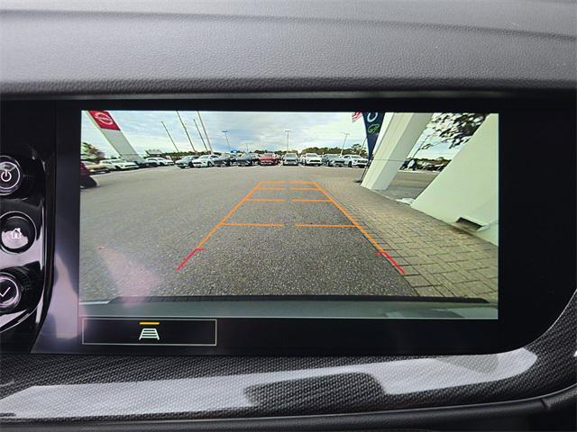 used 2023 Buick Envision car, priced at $17,800