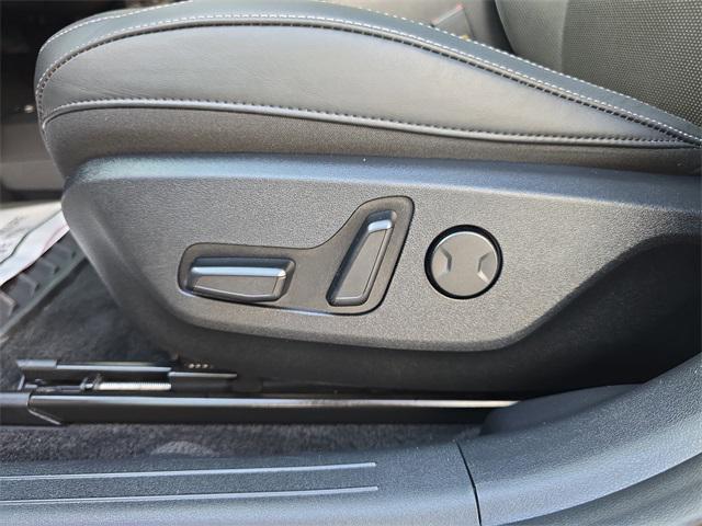 used 2022 Kia EV6 car, priced at $21,499