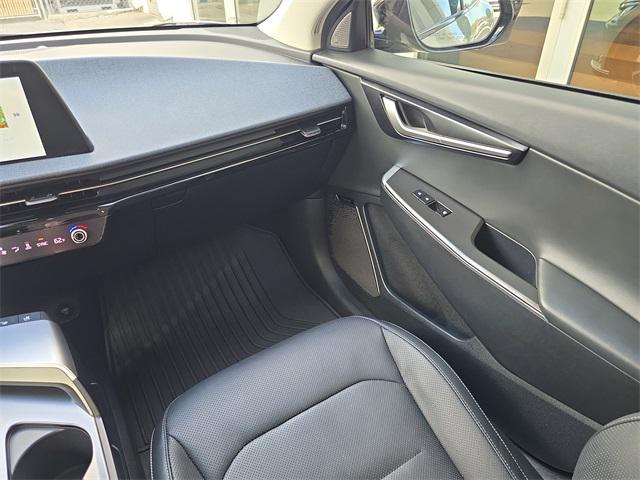 used 2022 Kia EV6 car, priced at $21,499