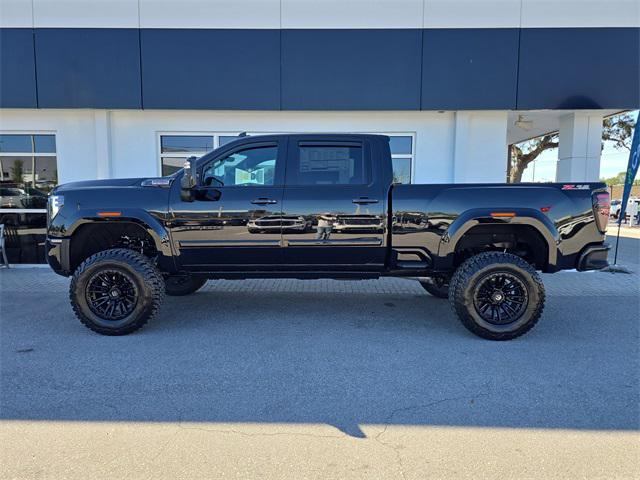 new 2026 GMC Sierra 2500 car, priced at $85,650
