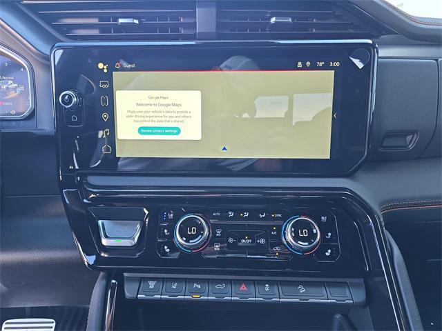 new 2026 GMC Sierra 2500 car, priced at $85,650