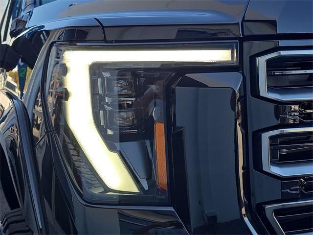 new 2026 GMC Sierra 2500 car, priced at $85,650