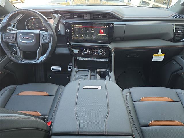 new 2026 GMC Sierra 2500 car, priced at $85,650