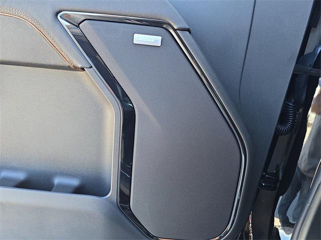 new 2026 GMC Sierra 2500 car, priced at $85,650