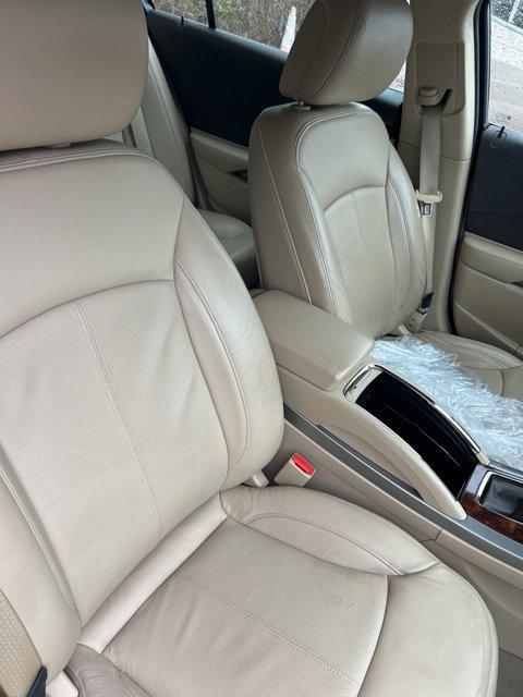 used 2010 Buick LaCrosse car, priced at $8,995