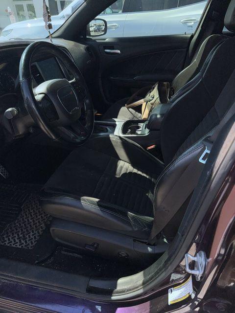 used 2020 Dodge Charger car, priced at $20,984