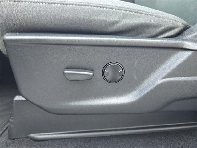 used 2023 Ford F-150 car, priced at $27,480