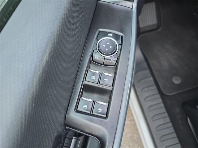 used 2023 Ford F-150 car, priced at $27,480