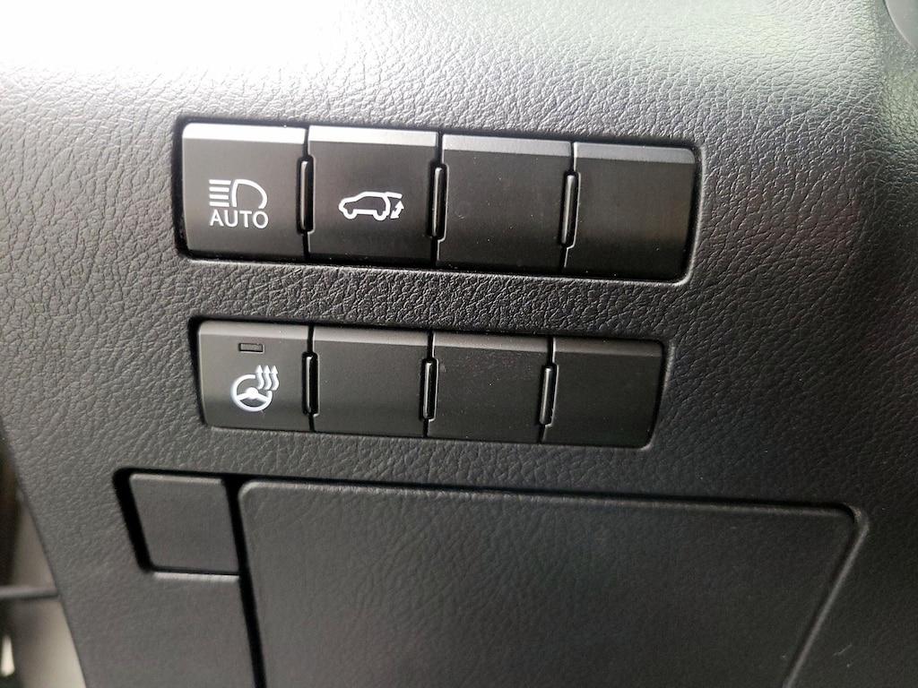 used 2020 Lexus RX 350 car, priced at $29,998
