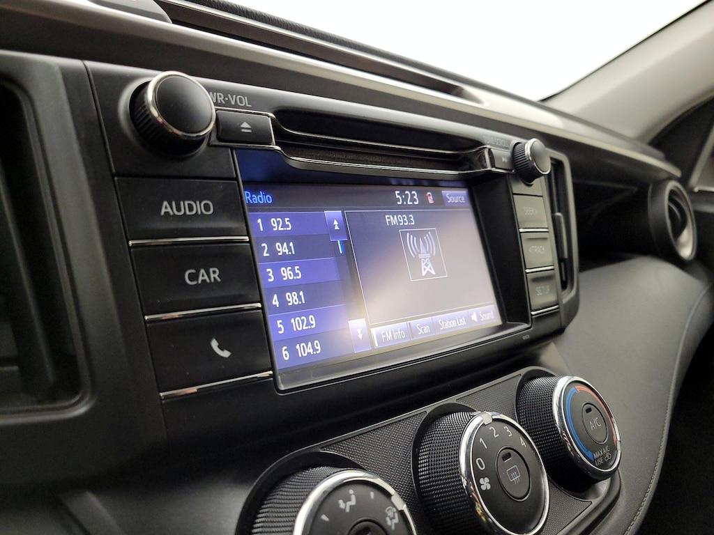 used 2016 Toyota RAV4 car, priced at $23,998
