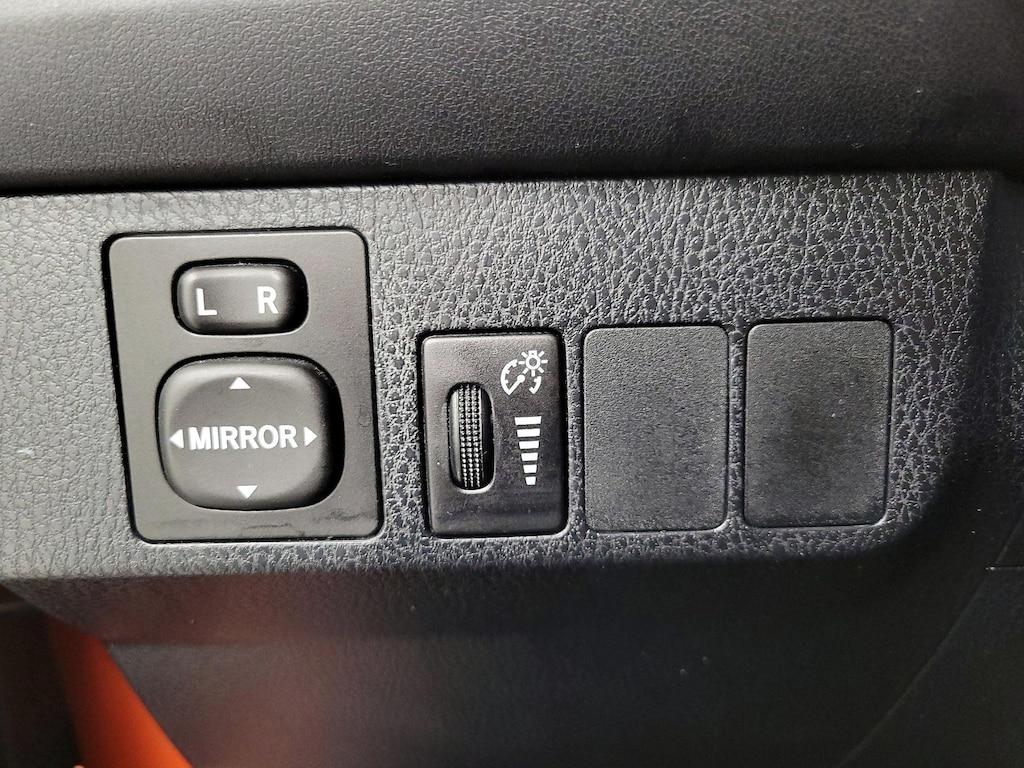 used 2016 Toyota RAV4 car, priced at $23,998