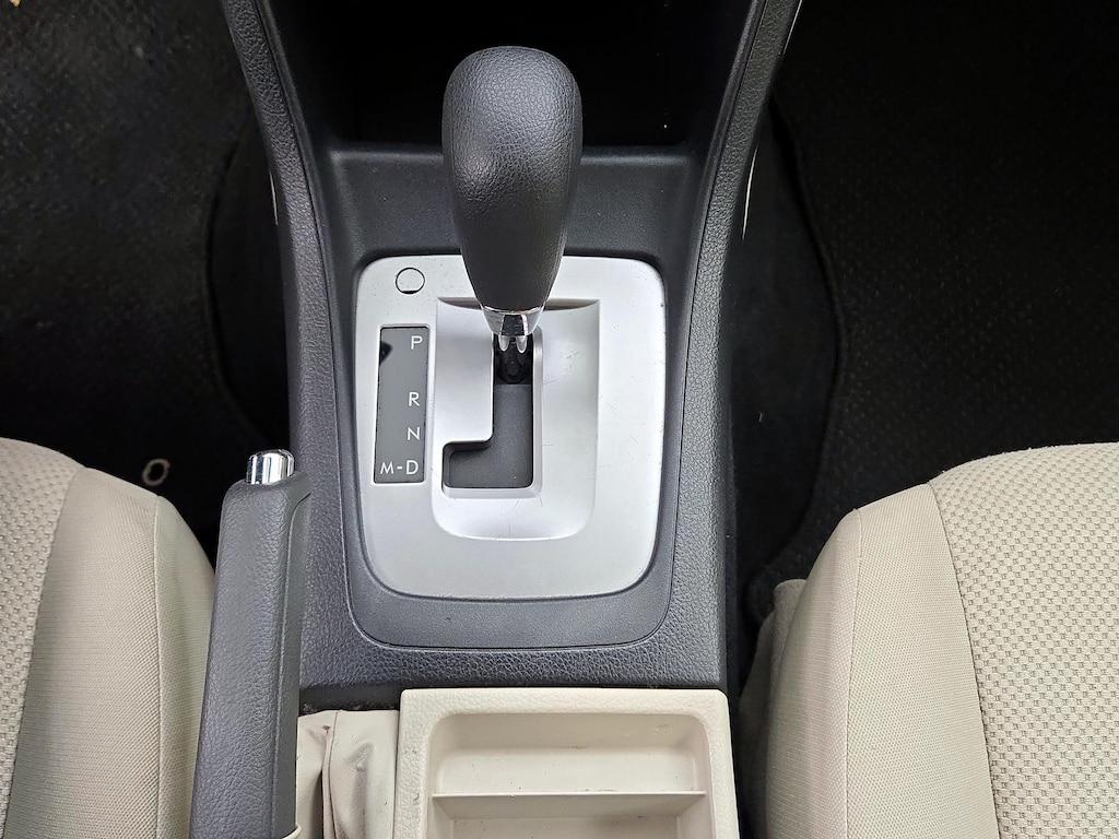 used 2015 Subaru Impreza car, priced at $14,998