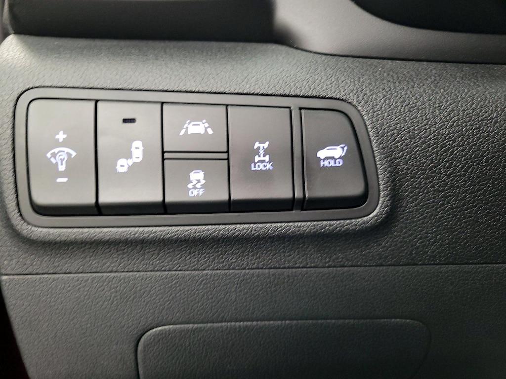 used 2020 Hyundai Tucson car, priced at $22,998
