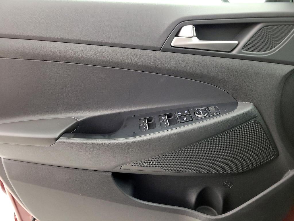used 2020 Hyundai Tucson car, priced at $22,998