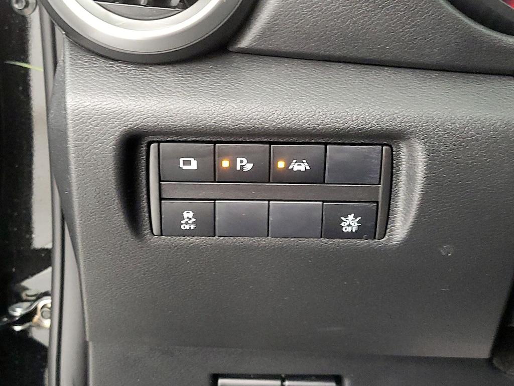 used 2024 Nissan Versa car, priced at $18,998