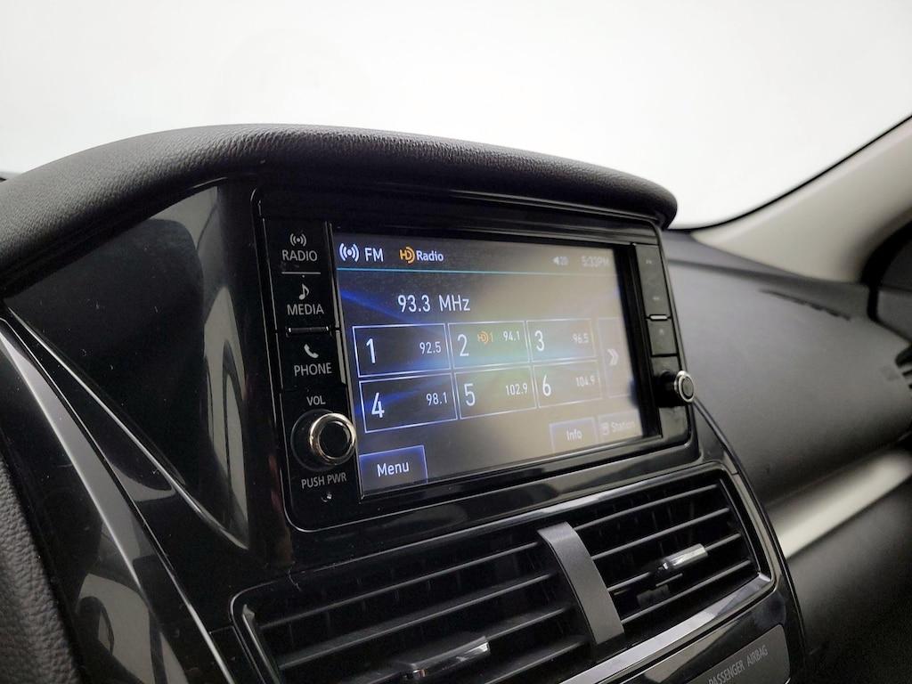 used 2022 Mitsubishi Eclipse Cross car, priced at $17,998