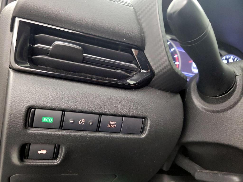used 2020 Nissan Sentra car, priced at $18,998