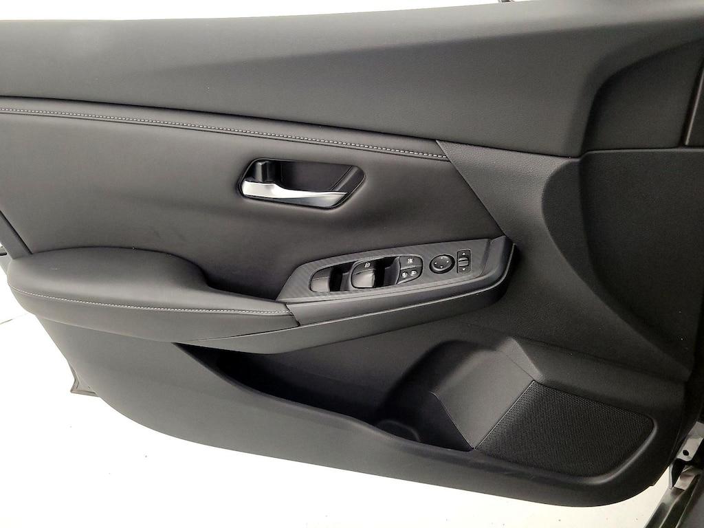 used 2020 Nissan Sentra car, priced at $18,998
