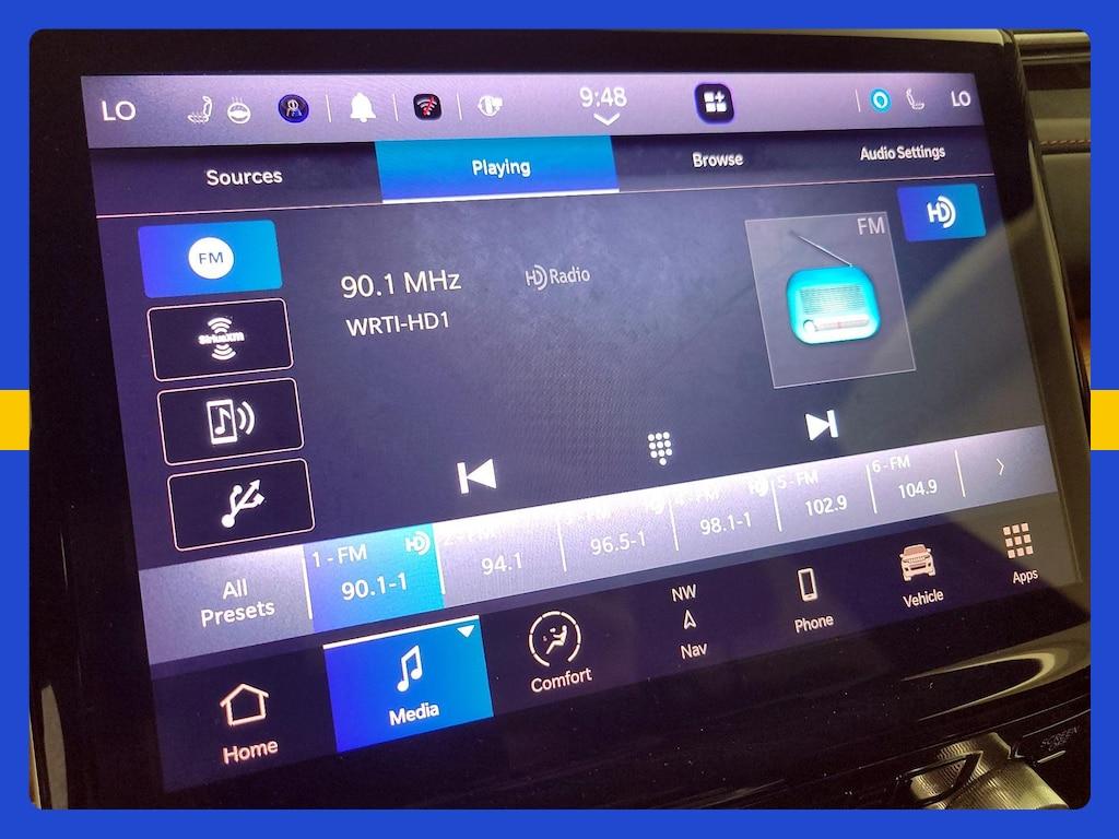 used 2022 Jeep Grand Cherokee car, priced at $39,998