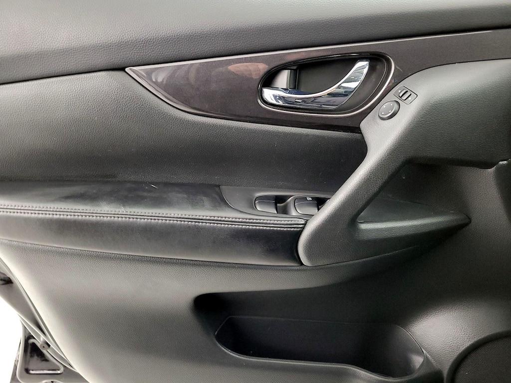 used 2018 Nissan Rogue car, priced at $15,998
