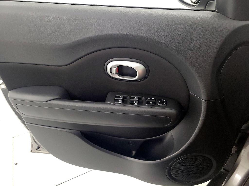 used 2017 Kia Soul car, priced at $14,599