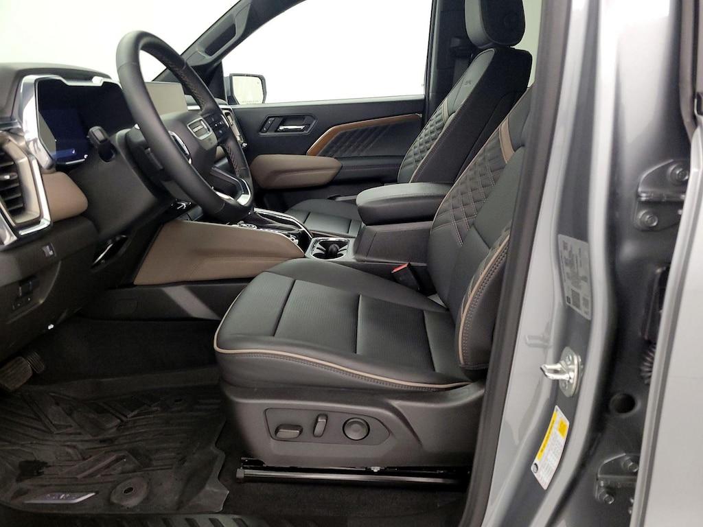 used 2026 GMC Canyon car, priced at $53,998