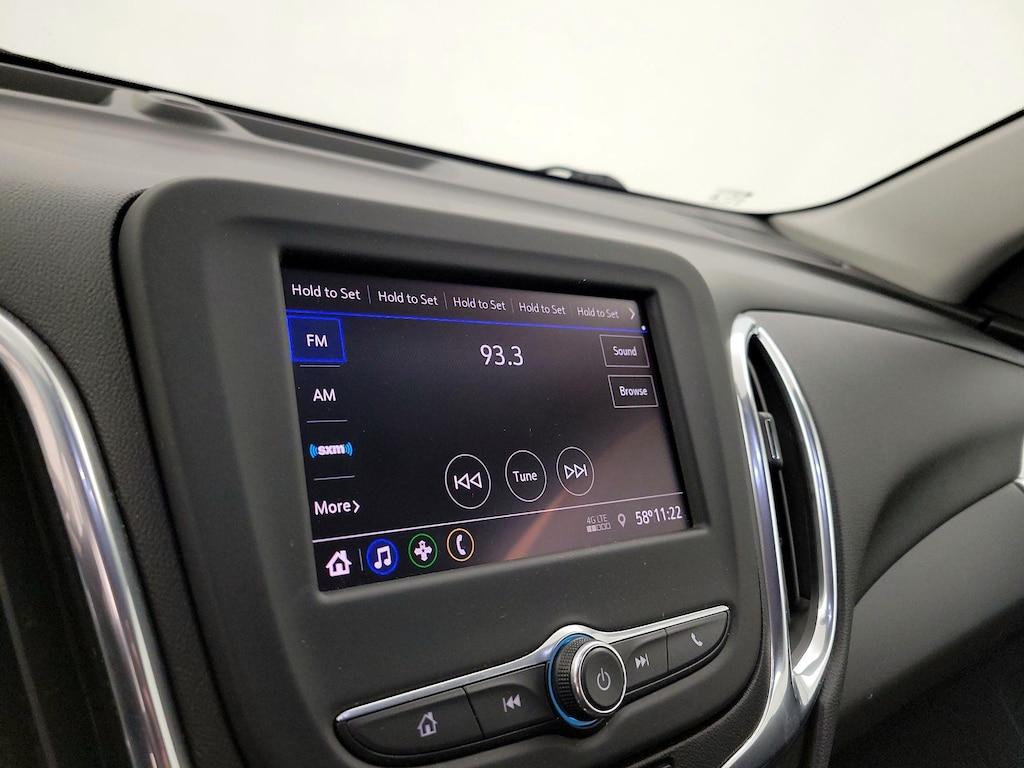 used 2020 Chevrolet Equinox car, priced at $19,998