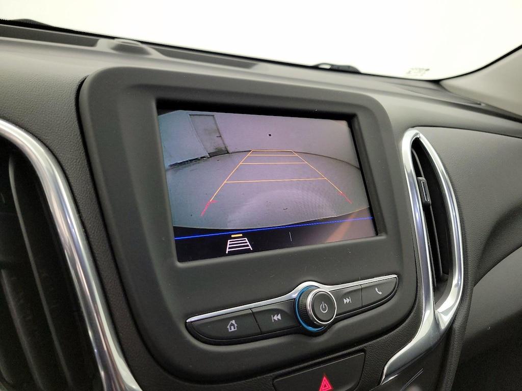 used 2020 Chevrolet Equinox car, priced at $19,998