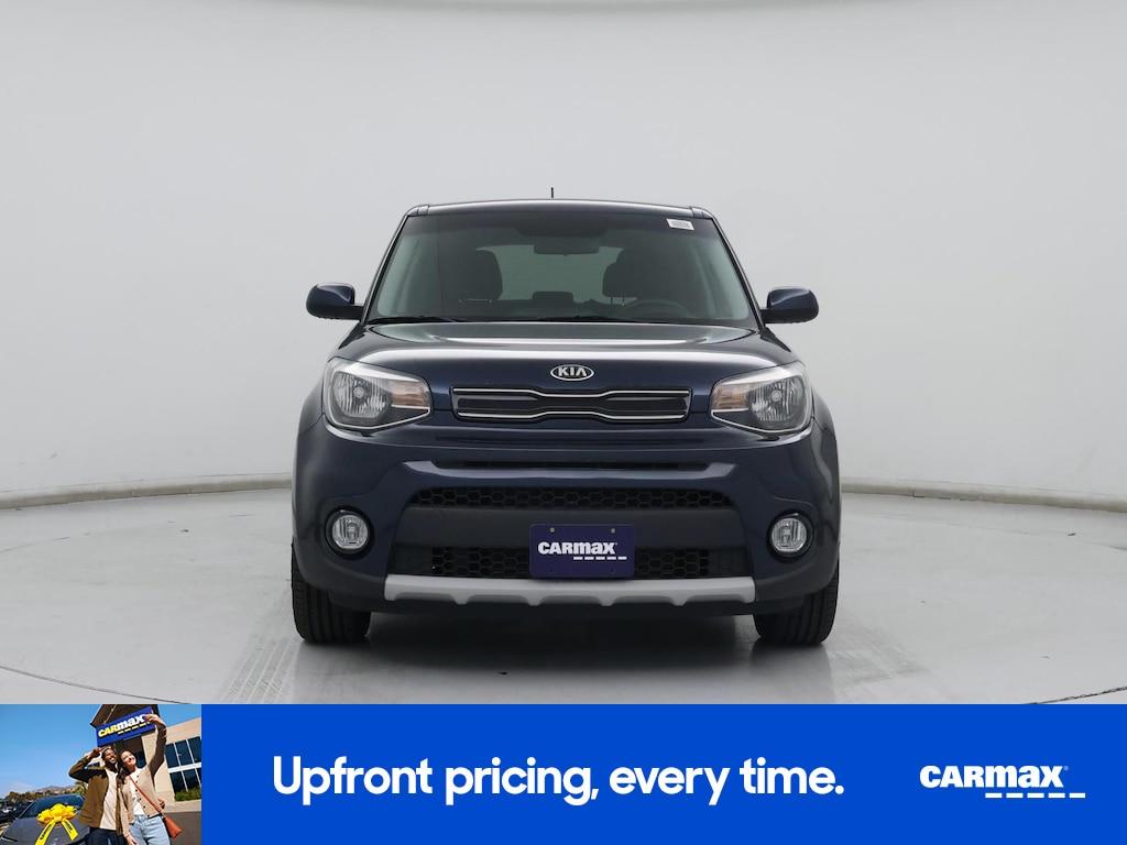 used 2019 Kia Soul car, priced at $14,599
