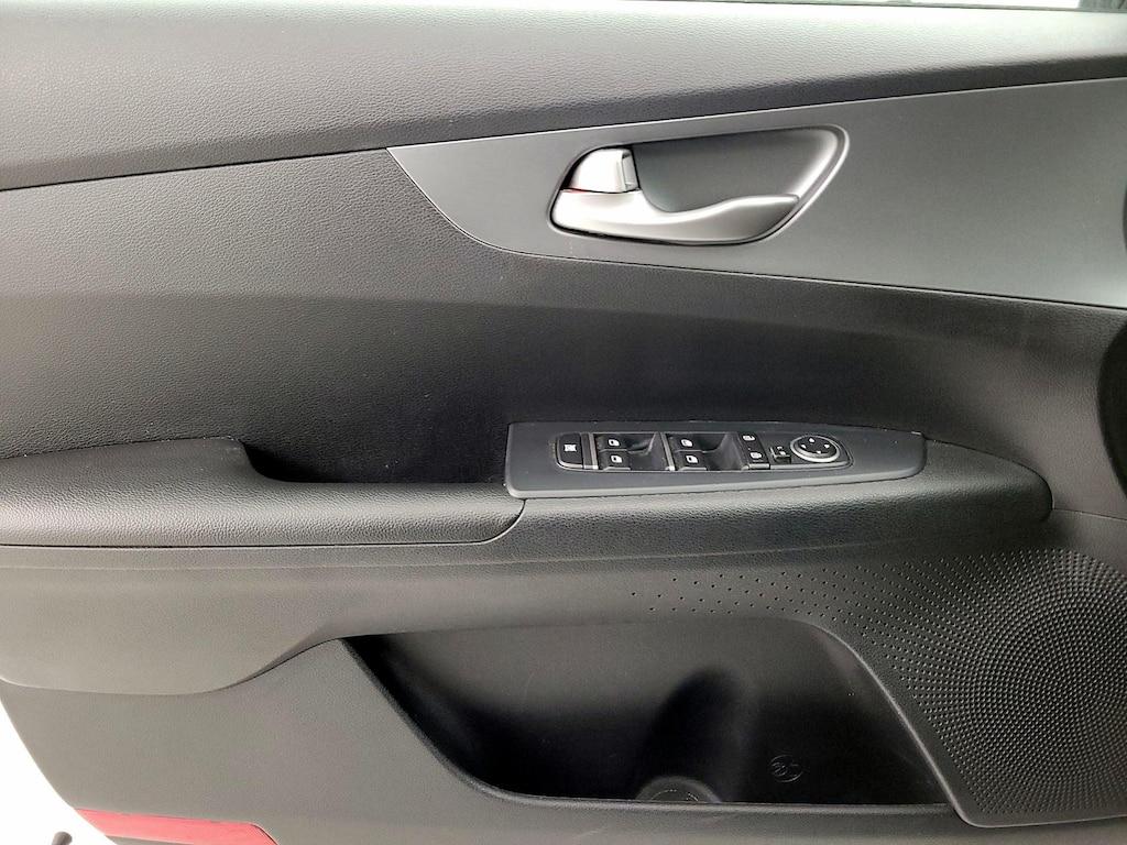 used 2020 Kia Forte car, priced at $16,998