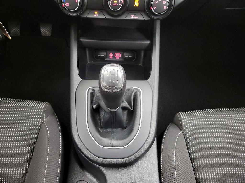 used 2020 Kia Forte car, priced at $16,998
