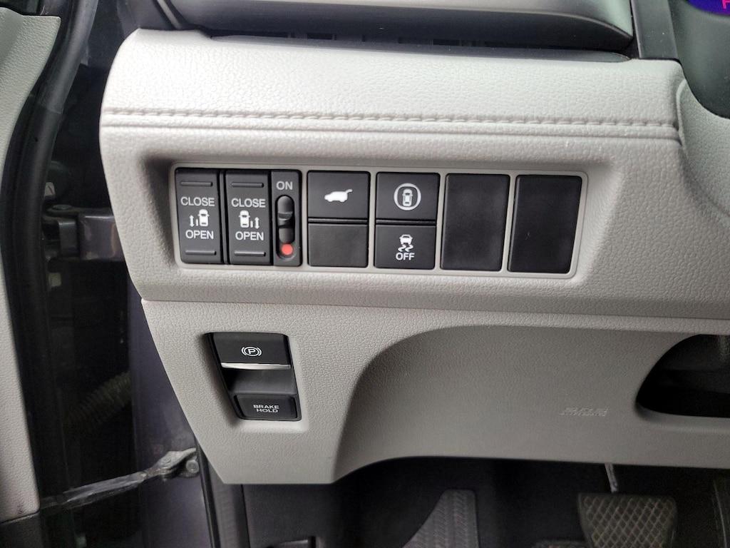 used 2021 Honda Odyssey car, priced at $30,998