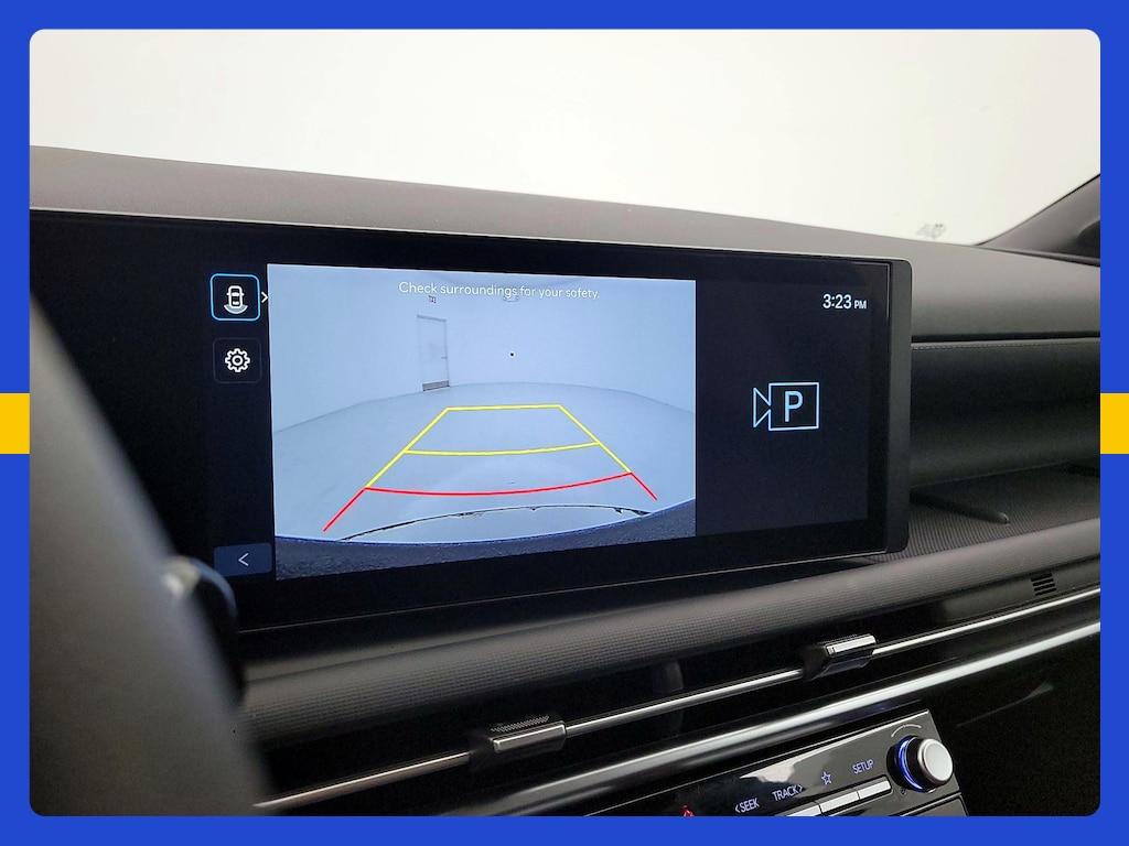 used 2026 Hyundai SANTA CRUZ car, priced at $31,998