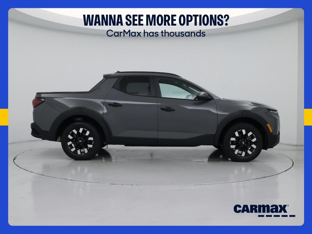 used 2026 Hyundai SANTA CRUZ car, priced at $31,998